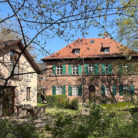 Forsthaus Zu Lichtenhof Nuremberg ภายนอก รูปภาพ