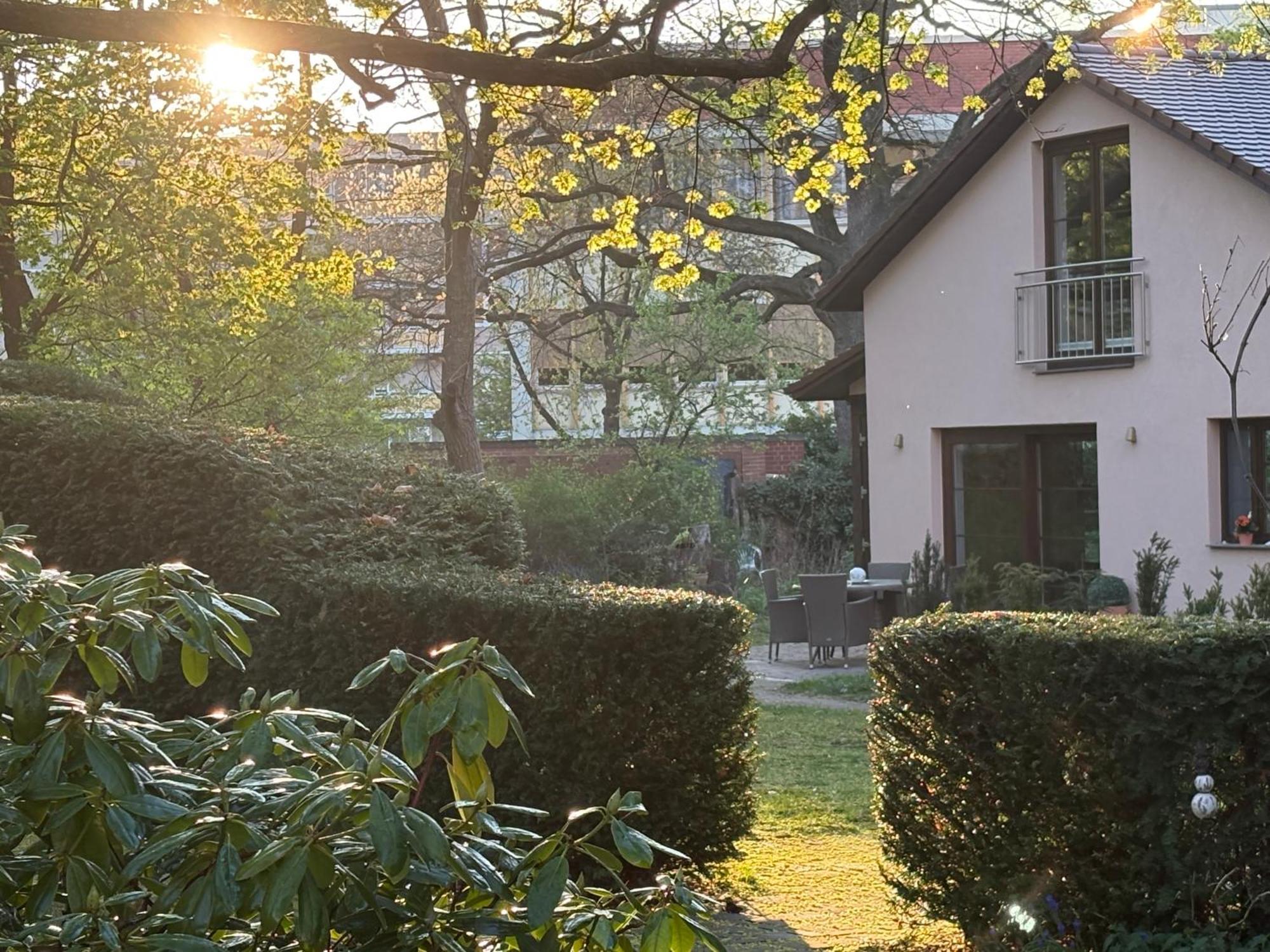 Forsthaus Zu Lichtenhof Nuremberg ภายนอก รูปภาพ